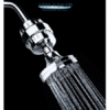 filtro de ducha para purificar el agua en ducha tipo gotas