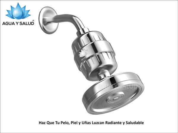 7 Piezas Purificador de Agua Ducha, Filtro de algodón PP Filtro Antical  Ducha para Eliminar Sedimentos, Musgo y Metales Pesados en el Agua :  : Bricolaje y herramientas