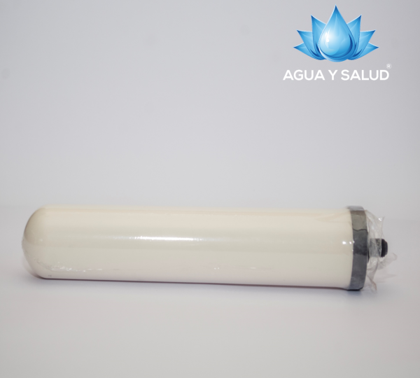 Filtro sobre mesada pp Repuesto de Filtro de agua sobre mesada de de plástico