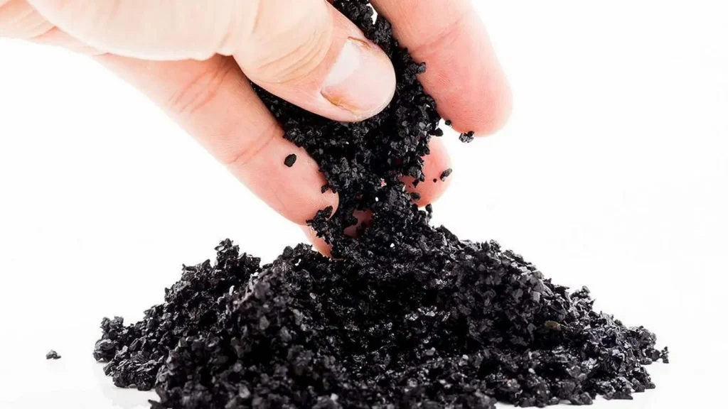 ¿Cómo Funcionan Los Filtros De Carbón Activado Para Agua?