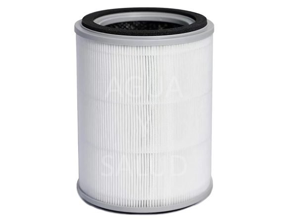 Mantén el aire de tu hogar limpio y fresco con nuestro repuesto de filtro de aire de alta calidad. Diseñado para eliminar polvo, polen, alérgenos y otros contaminantes del aire, este filtro de reemplazo es compatible con varios modelos de purificadores de aire. Fácil de instalar y duradero, este repuesto de filtro garantiza que tu purificador de aire siga funcionando eficazmente para brindarte un aire más limpio y saludable en tu hogar. No esperes más, ordena ahora y disfruta del aire fresco en tu hogar.