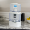 Purificador de Agua 24 Litros Agua y Salud Purificador de Agua