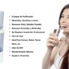 Purificador de agua con 8 etapas de filtros – Agua y SaludPurificador de agua con 8 etapas de filtros – Agua y Salud Purificador de agua con 8 etapas de filtros - Agua y Salud