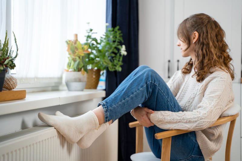 como mejorar la calidad del aire en casa
