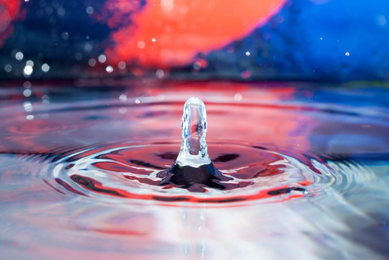 tipos de agua