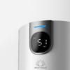 Sensor y display PM2.5 en tiempo real purificador AireVital Pro