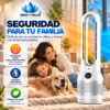 Sistema de Seguridad para Toda la Familia